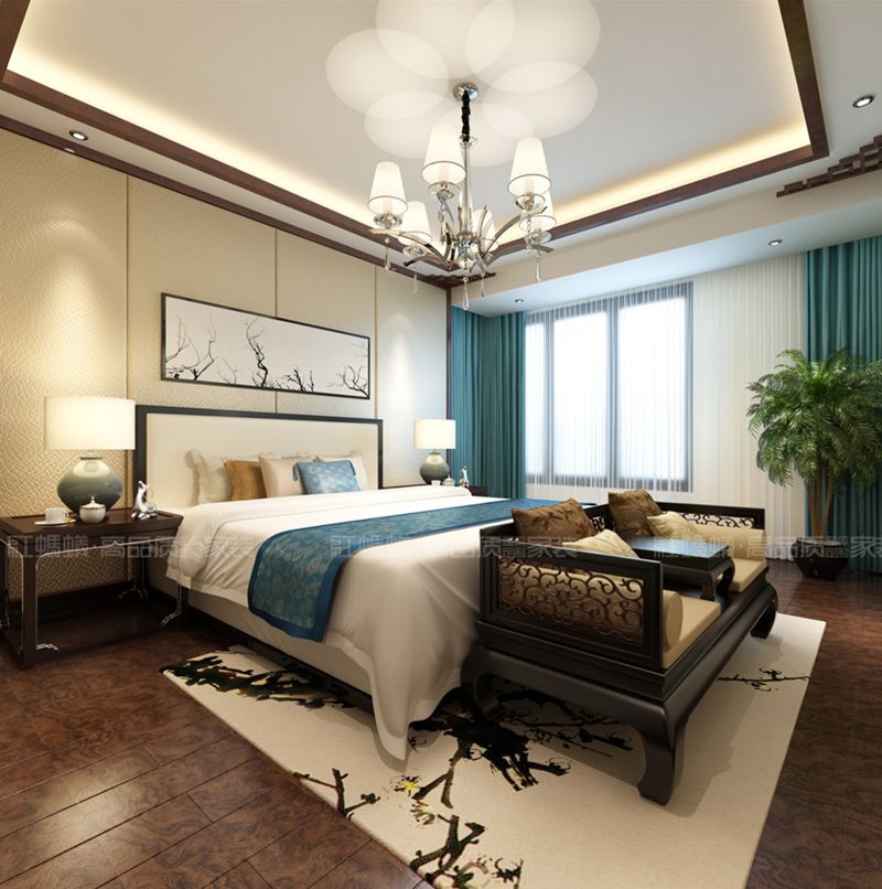 让家更有品味，选择美德尚品空间整装定制