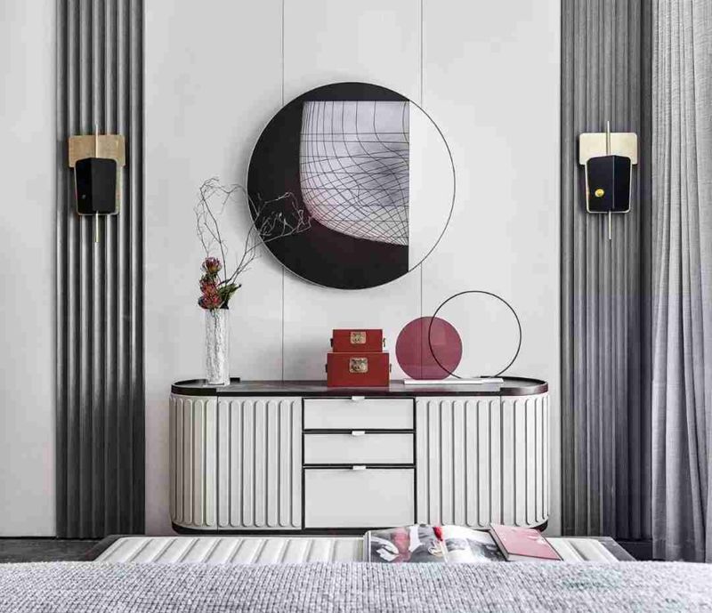 圣梵蒂纳全屋整装：打造您的梦想空间