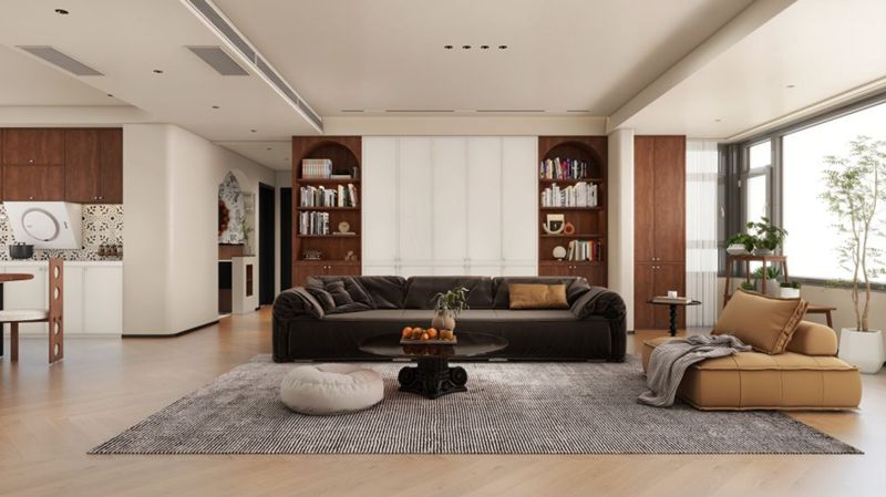 雅尚森林金钢板的应用与优势解析