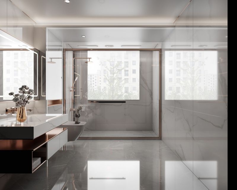 探索憬家全铝宅配，未来家居的新篇章