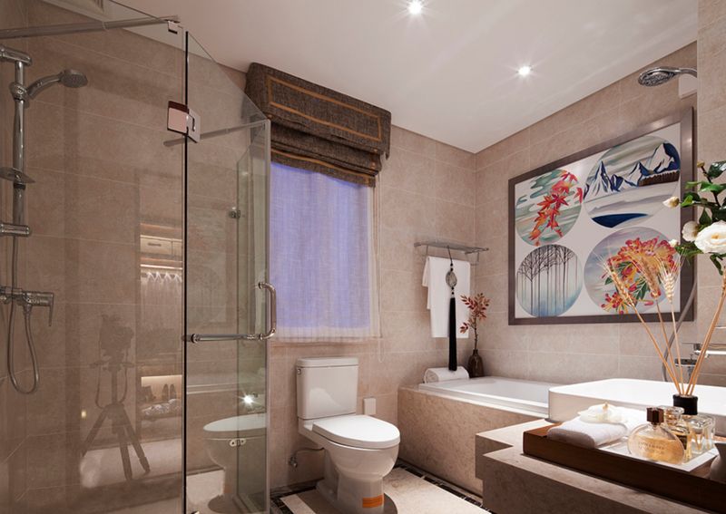 美德尚品全屋定制：打造梦想中的家居空间