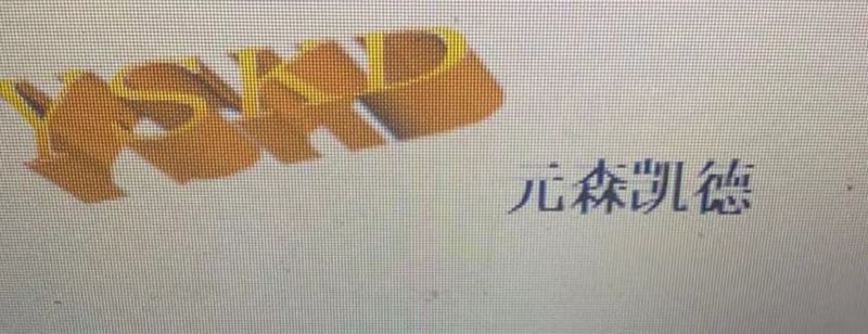 北京元森凯德生物科技有限公司