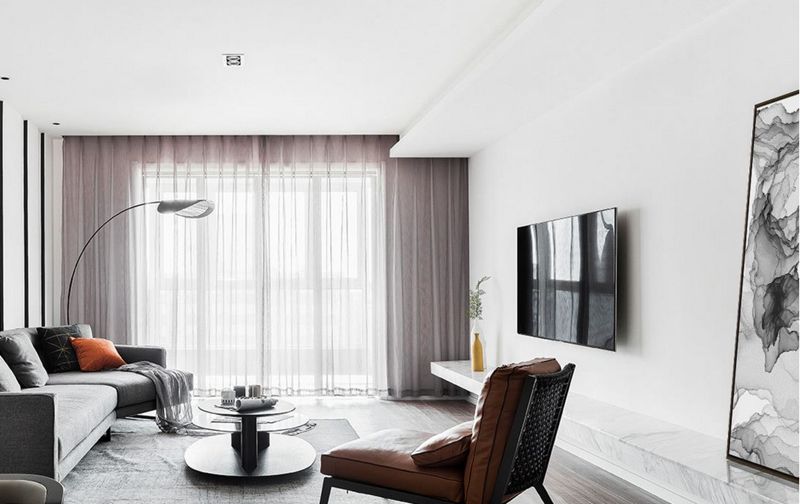 中铝九府全铝家具，定义新时代的居住哲学