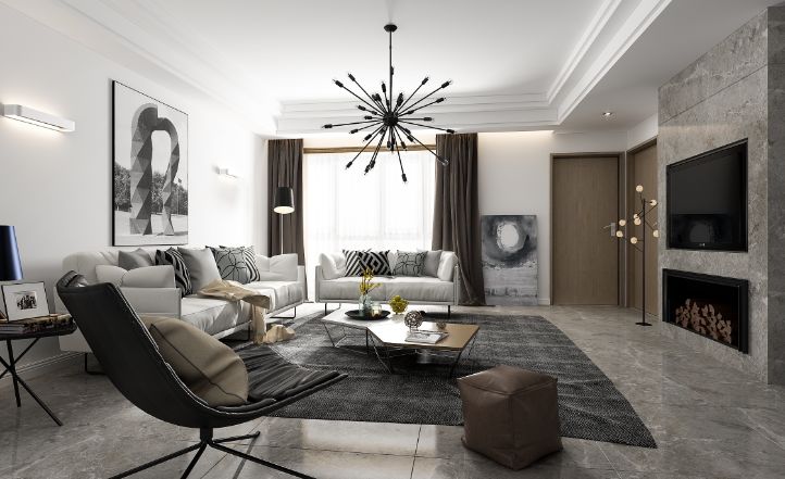 全铝宅配的魅力，中配设计新风尚