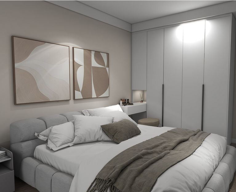 南洋利华装饰：让您的家焕然一新