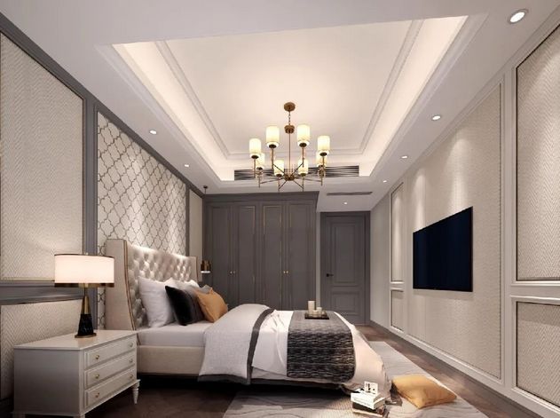 湖北森林世家：打造环保家居的新型建材革命