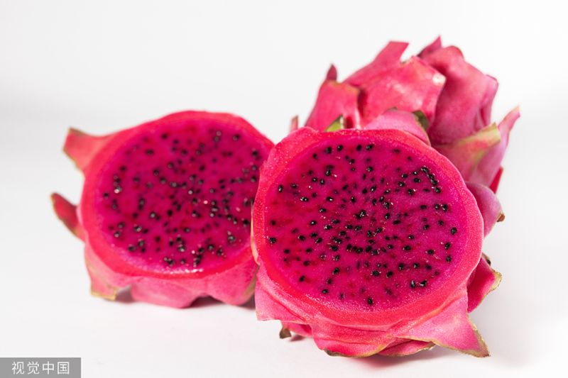 海南热带果汁厂