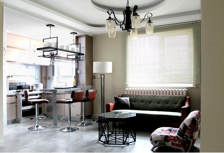 南洋利华装饰：品质与创新的完美结合