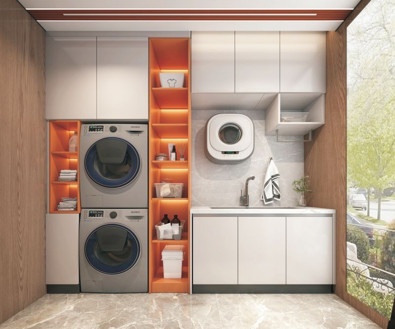 定制生活的艺术，选择居科全铝家居