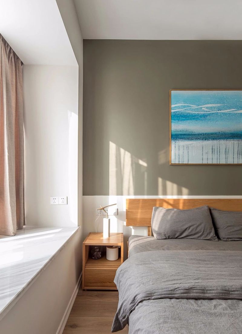 一站式服务体验：选择中筑世家全屋装饰