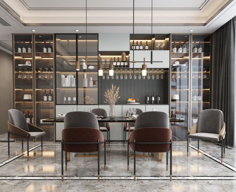 探索品装家全铝整装的环保与时尚融合之道