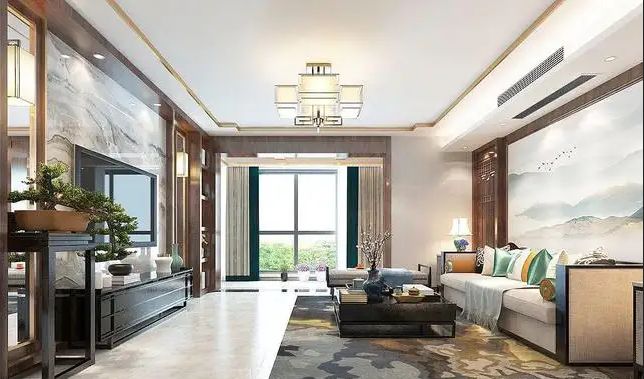 中配全铝宅配：重塑居家空间的轻盈与优雅