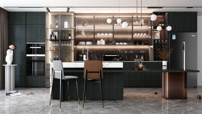 耐用美观并重，众家全铝家居设计新趋势