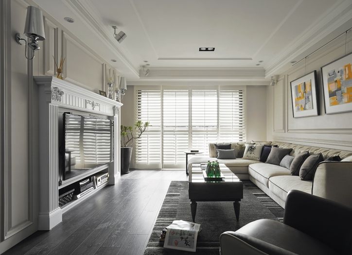 如何用奇派全铝产品提升家居档次？