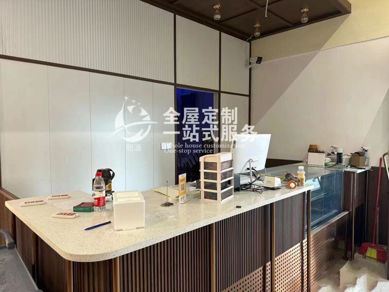 柏莱美全铝整装：为您的家居带来全新的视觉体验