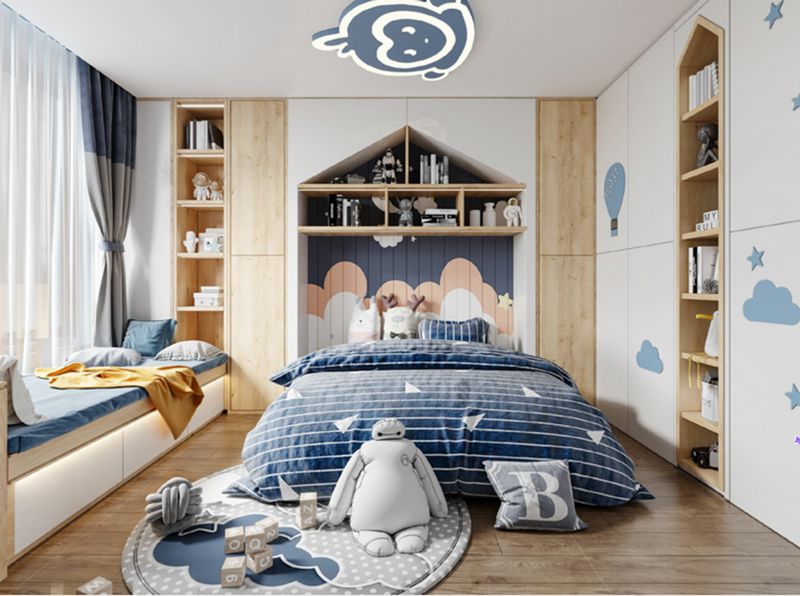 【南洋利华装饰】打造梦想家园的专家