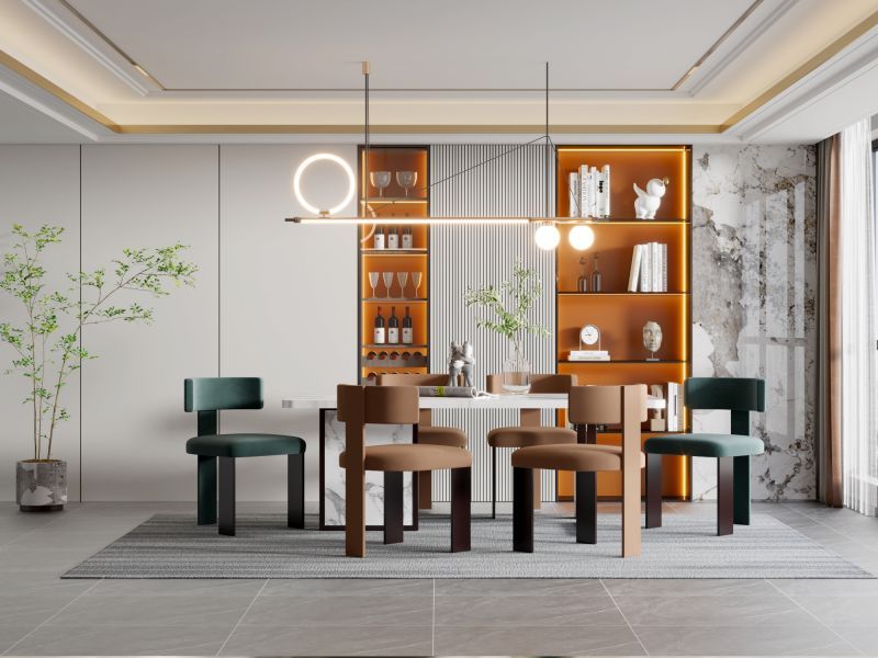 选择顶派全铝高端定制,享受尊贵生活品质