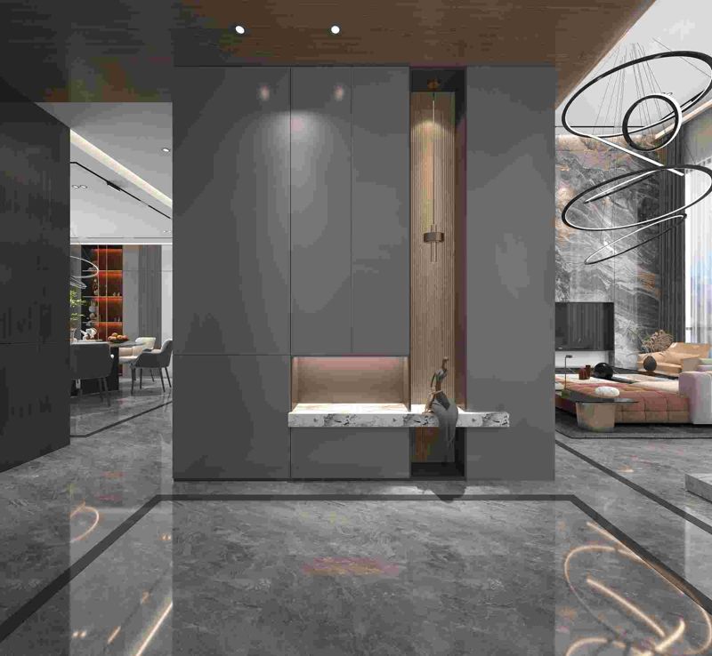 憬家全铝家居：让每一寸空间都闪耀