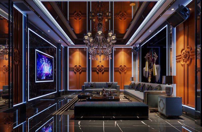 百年领秀全屋定制：让您的家更有品味