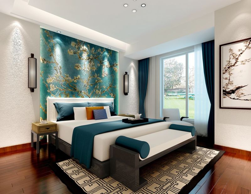 一站搞定家装，美德整装全屋空间定制体验