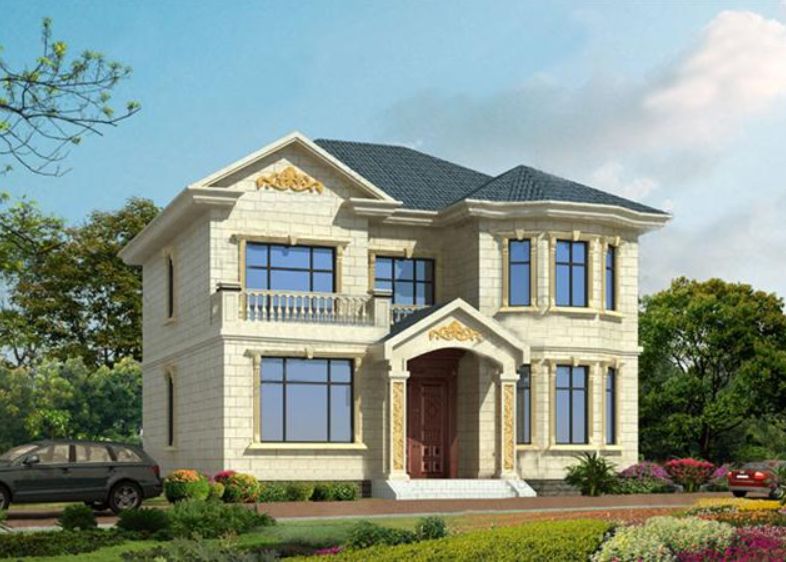 湖北朔言建筑材料：打造高品质重钢别墅