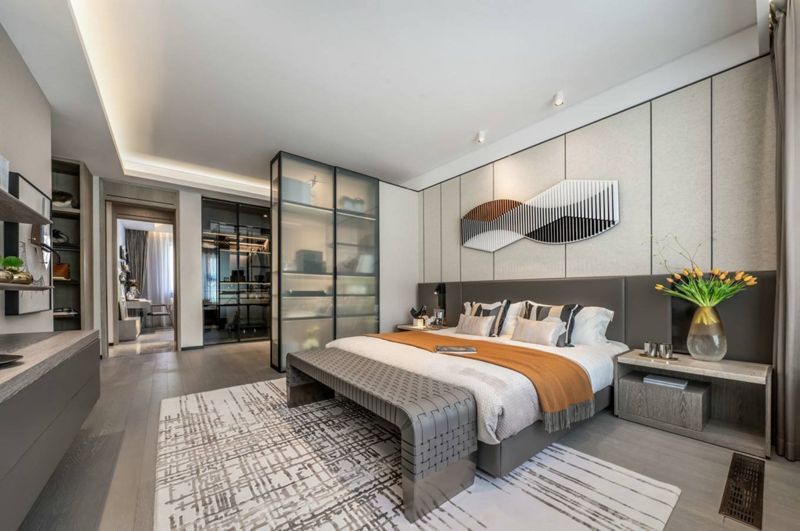 中铝九府全铝家居：打造未来生活新标杆