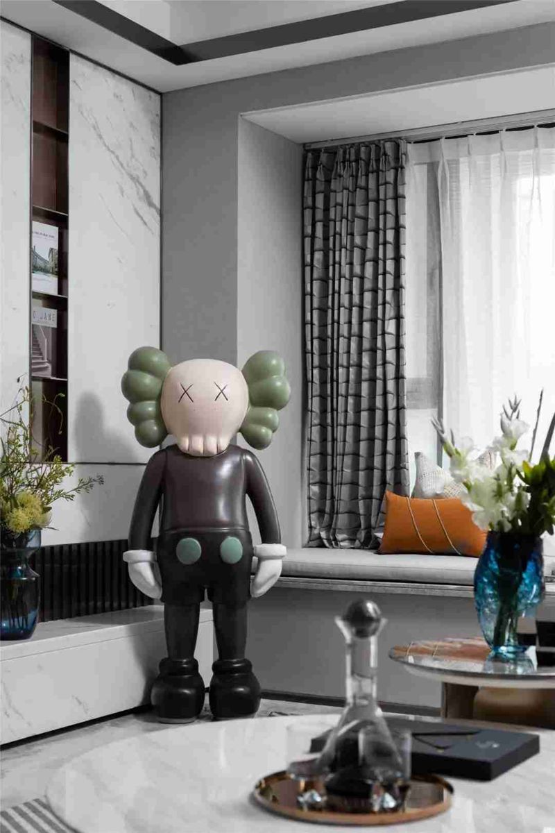 一站式服务体验，圣梵蒂纳全屋整装的魅力所在