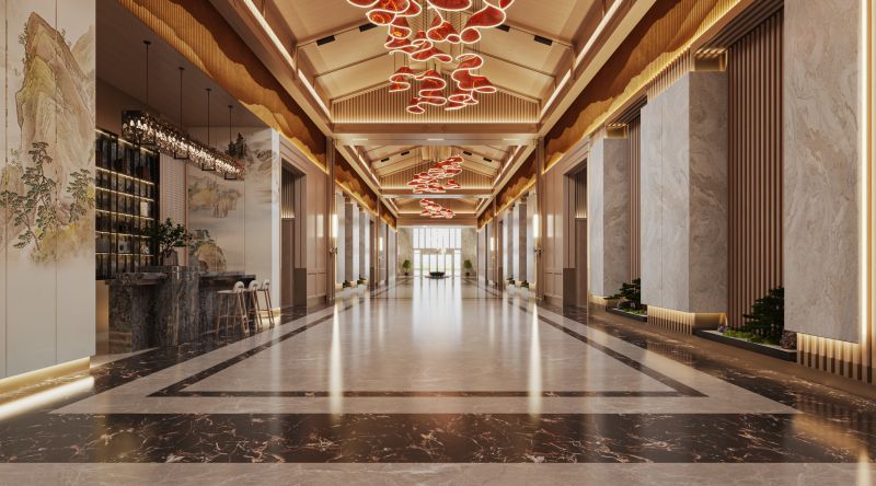 昆明鼎豪全屋定制：让您的家成为温馨的港湾