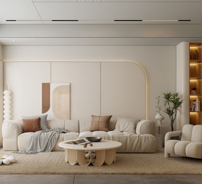 众家全铝家具引领潮流，品质生活的选择