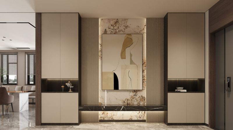 环保与时尚兼备，品装家全铝家居革新居家生活