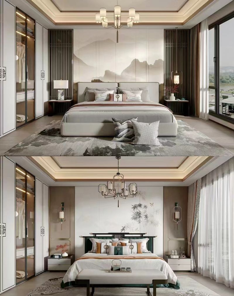 以下是一些使用湖北豪配装饰或湖北豪配装饰工程有限公司作为主题的文章标题建议：