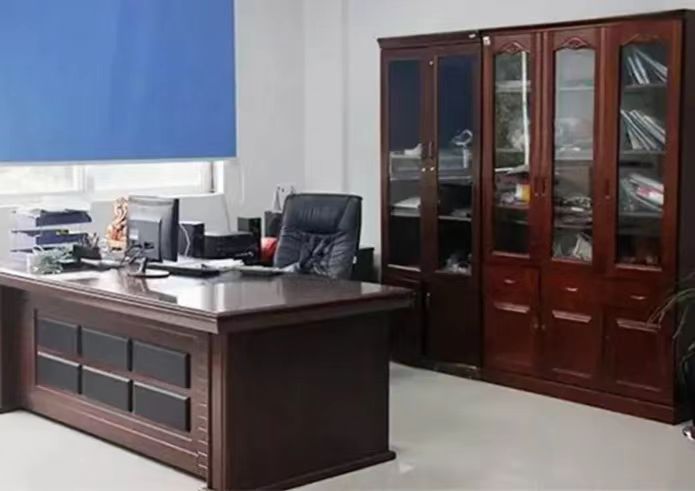 邢台隆盛贸易有限公司