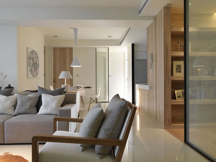 南洋利华装饰：精湛工艺，让您的家更具品质