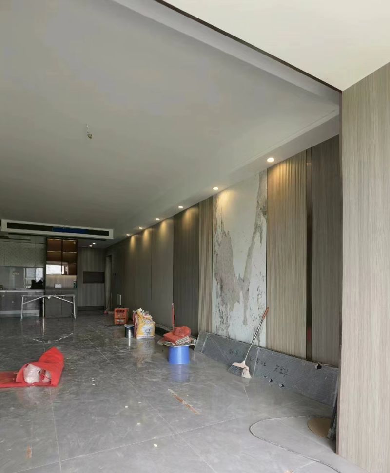 柏莱美全铝整装：环保、时尚、耐用的选择