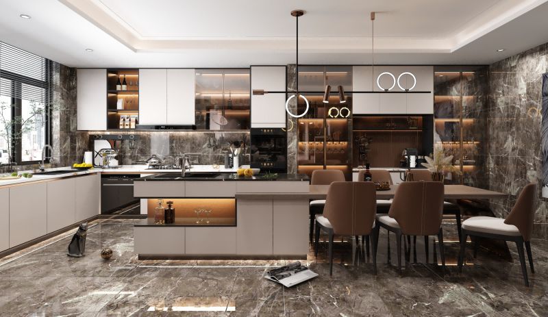 耐用性与美观兼备，众家全铝家居的选择之道