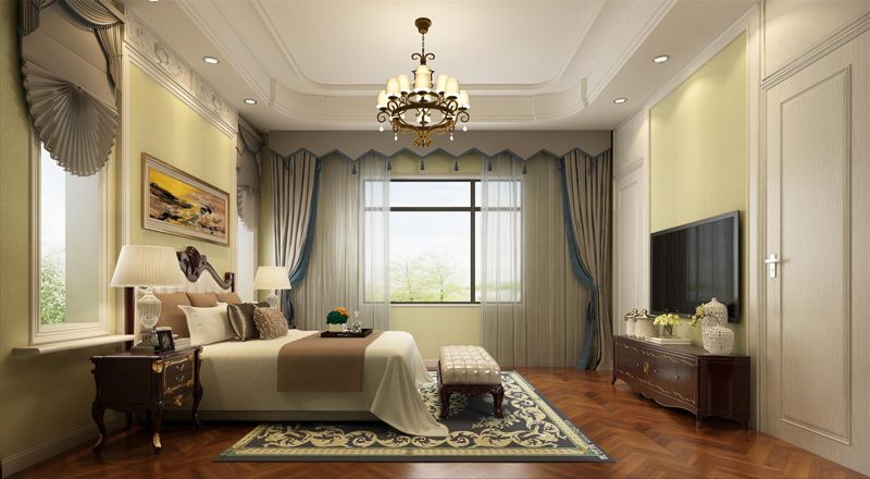 如何挑选合适的中筑世家全屋装饰套餐？