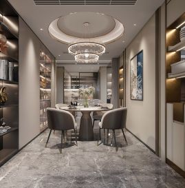 【让家更舒适：东铝全铝宅配带给你不一样的体验】