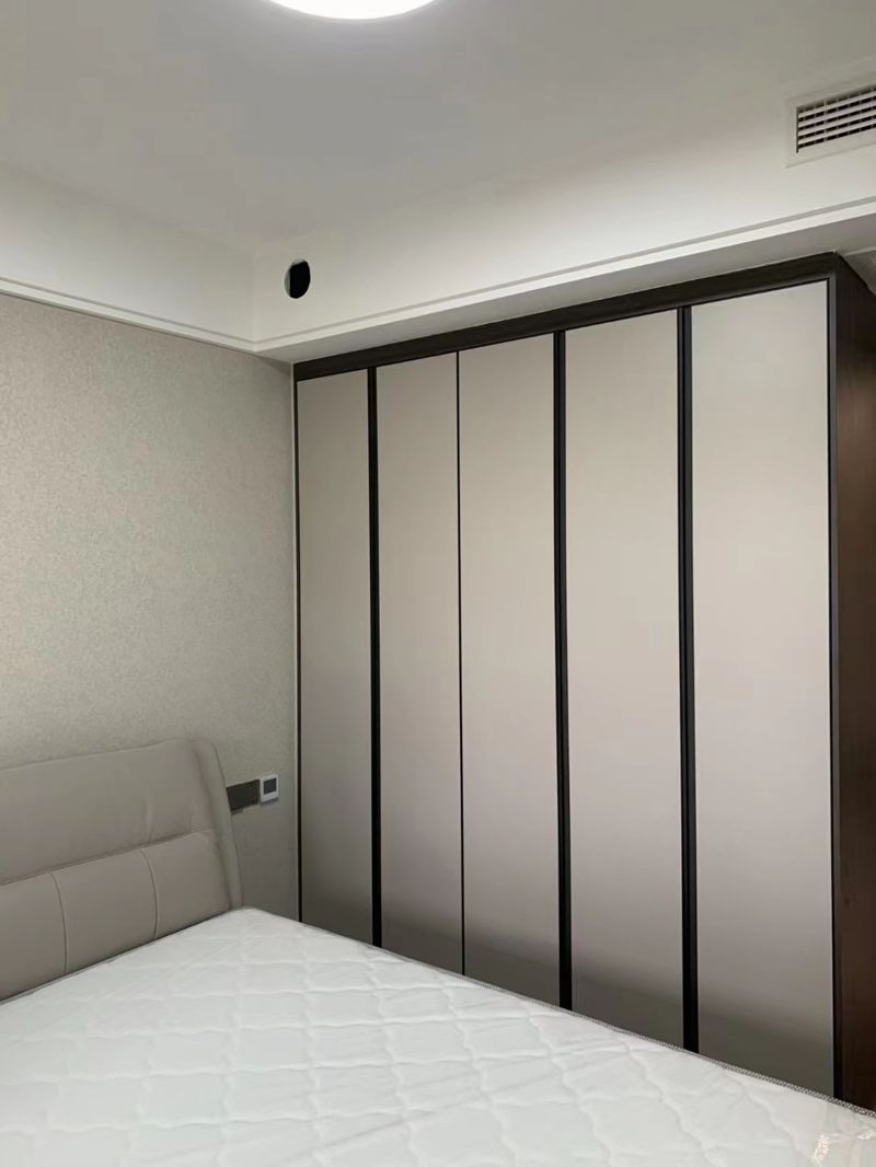 柏莱美全铝整装：为您的家增添一份品质与品味