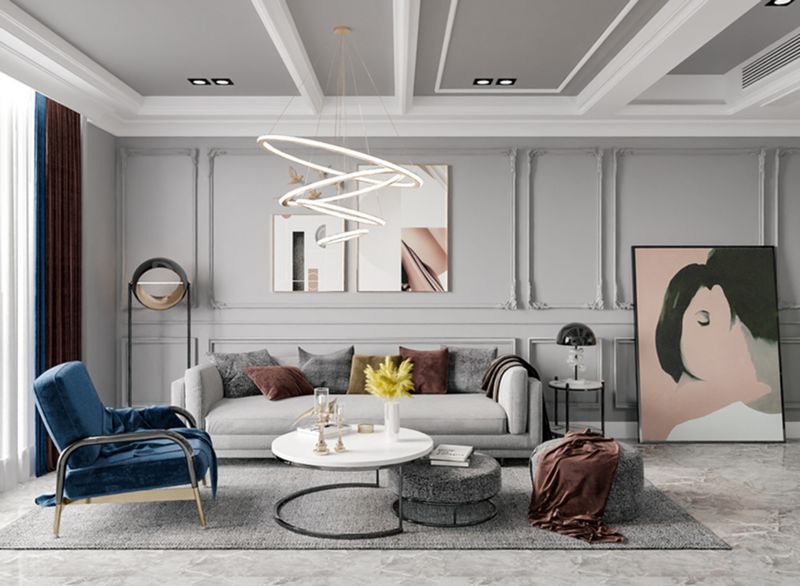 佛山奇派一族：一代宗师的诞生地