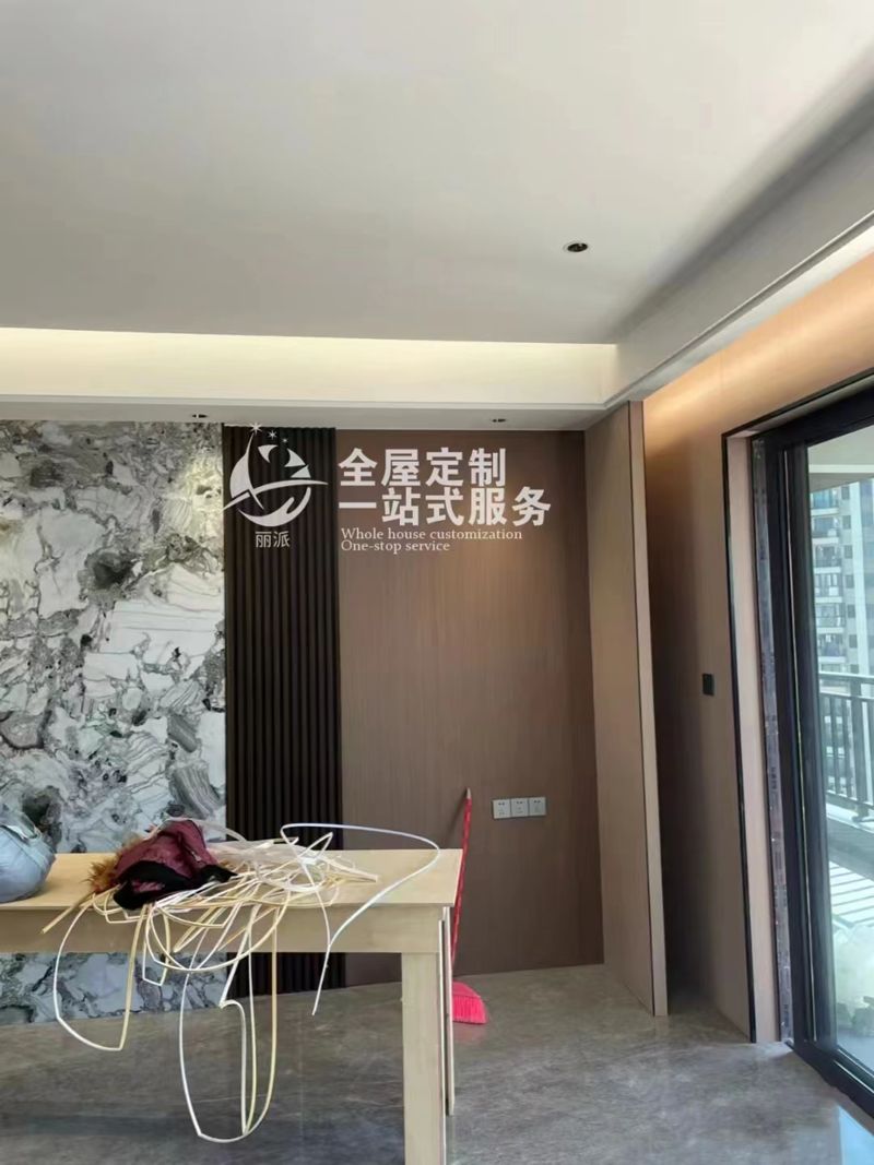 柏莱美全铝整装：绿色环保，健康生活