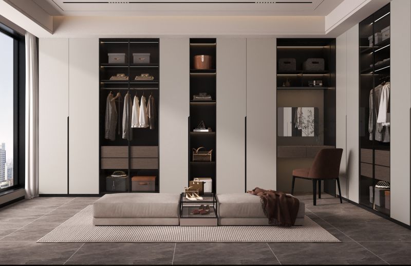 探索浙江名创胜业的全屋环保整装解决方案