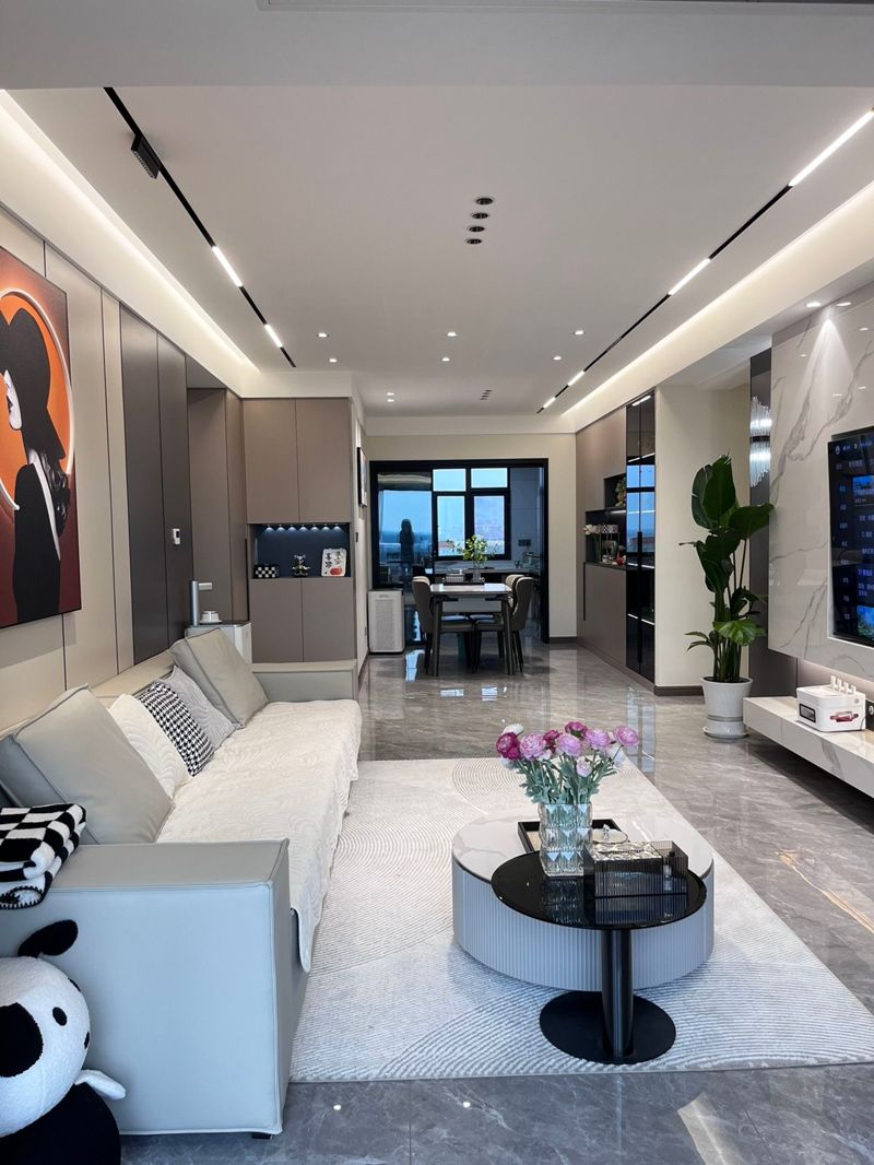 全馨家整家装饰——您家的美学设计师