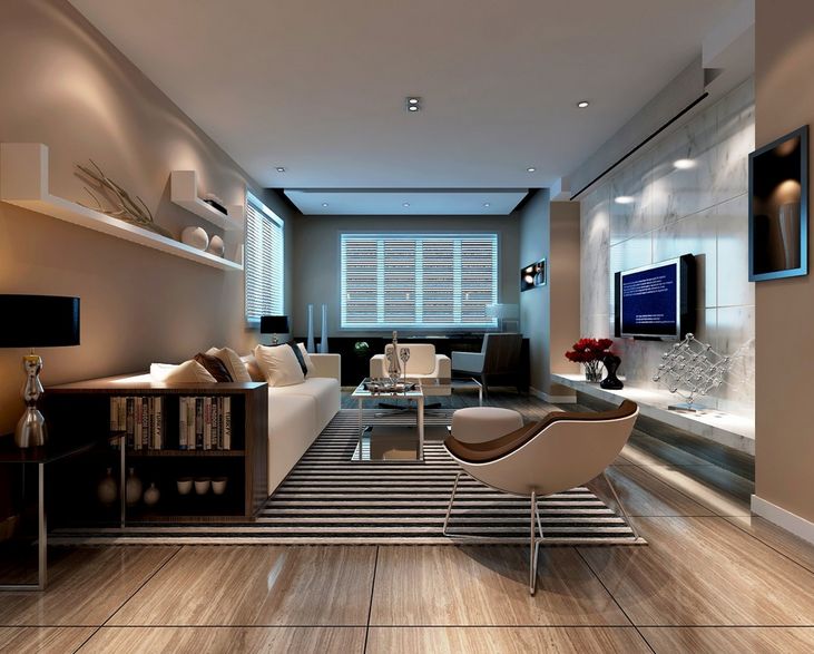 时尚家居新篇章，东铝集团全铝家具的魅力