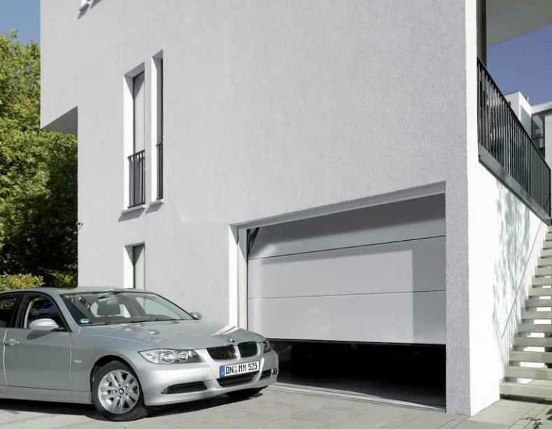 深圳电动门维修深圳卷闸门生产拉闸门车库门鹏祥