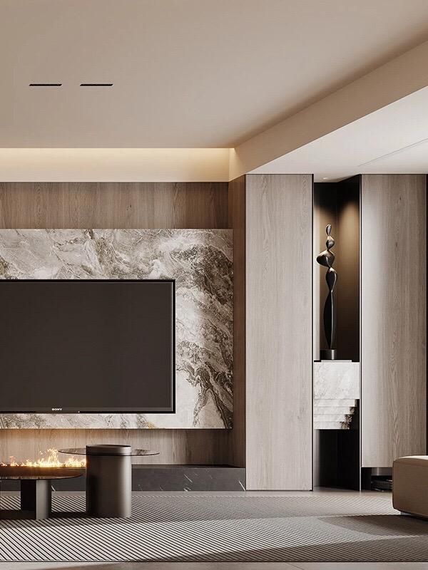 匠美宅全铝整装：现代家居的新选择