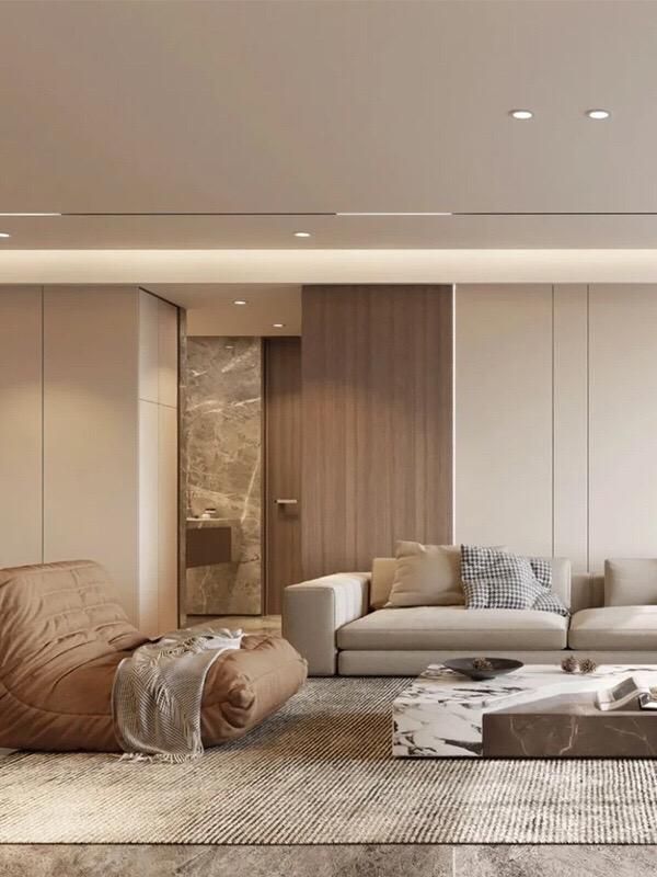 抗潮防蛀，匠美宅全铝家具的实用优势