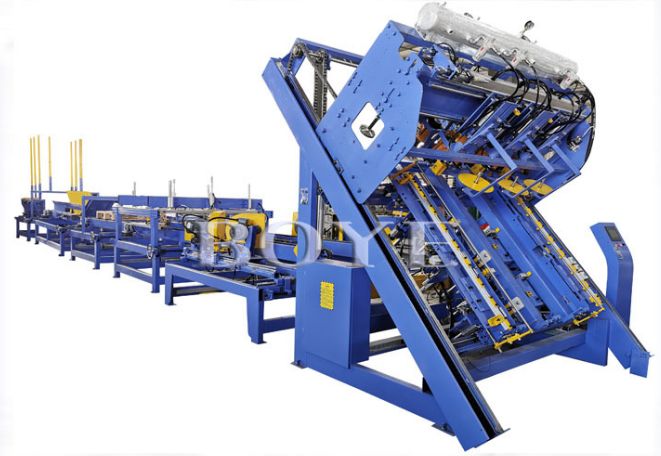 镇江市博业机械设备有限公司